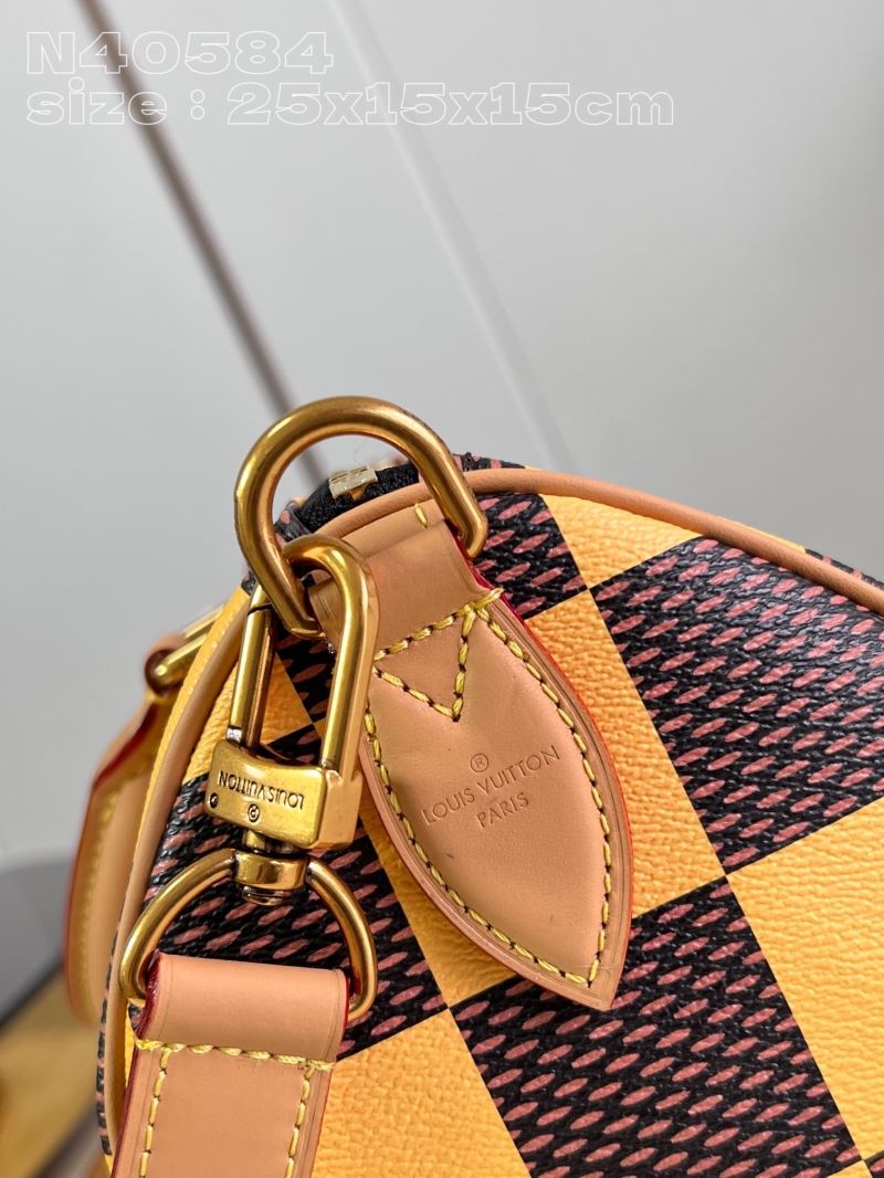 Louis Vuitton Speedy Bags